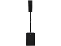 Studiomaster Core 151 Line Array 2200W Qualidade Preço Top Studiomaster Core 151 Line Array 2200W Qualidade Preço Top
